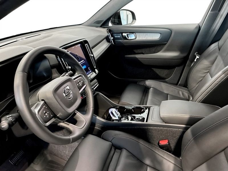 Volvo XC40 bild 3