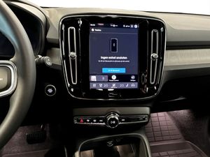 Volvo XC40 bild 10
