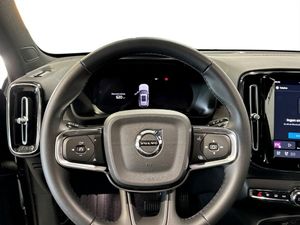 Volvo XC40 bild 8