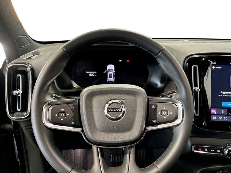 Volvo XC40 bild 8