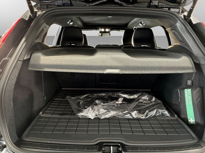 Volvo XC40 bild 17