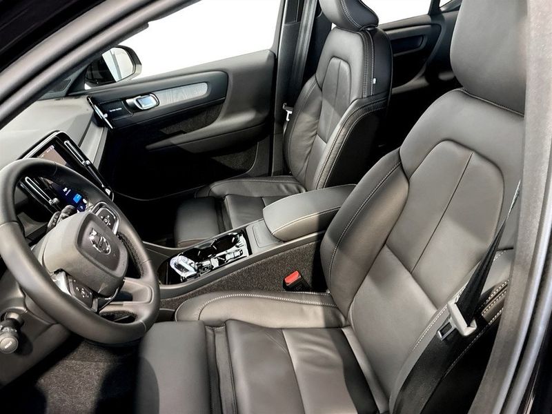 Volvo XC40 bild 4