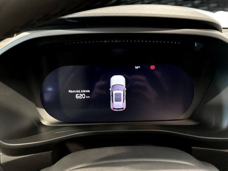 Volvo XC40 bild 9