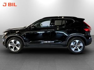 Volvo XC40 bild 1