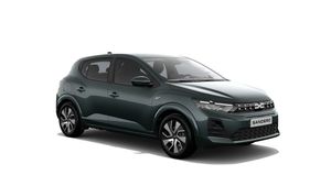 Dacia Sandero bild 1