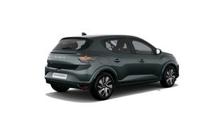 Dacia Sandero bild 2