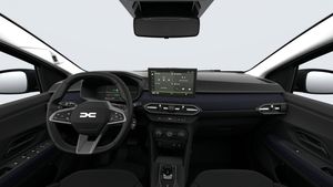 Dacia Sandero bild 5