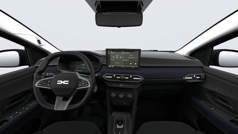 Dacia Sandero bild 5
