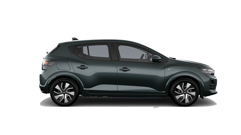 Dacia Sandero bild 3