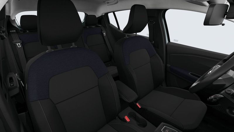 Dacia Sandero bild 6