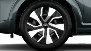 Dacia Sandero bild 4
