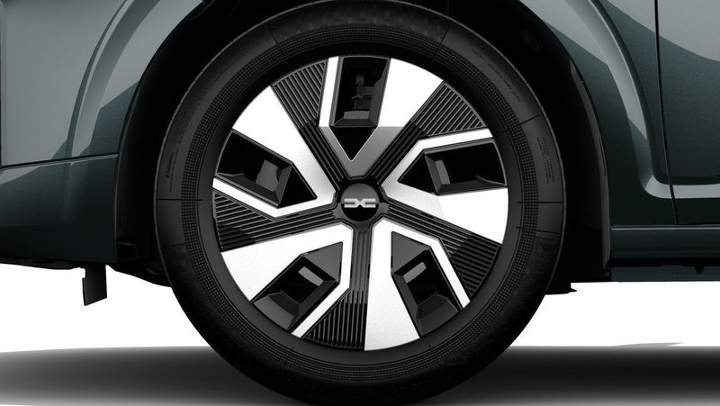 Dacia Sandero bild 4