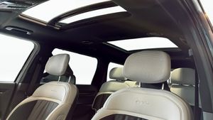 Kia EV9 bild 13