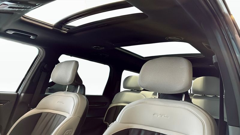 Kia EV9 bild 13