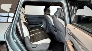 Kia EV9 bild 5