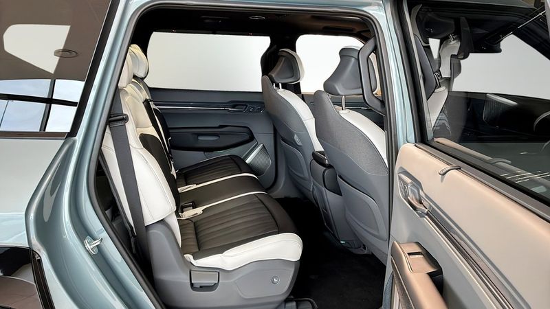 Kia EV9 bild 5