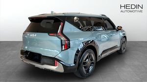 Kia EV9 bild 2