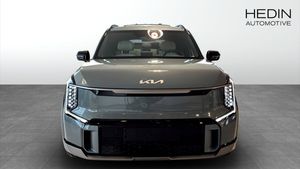 Kia EV9 bild 8