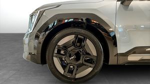 Kia EV9 bild 9