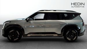 Kia EV9 bild 6