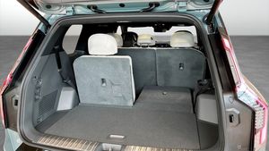 Kia EV9 bild 10