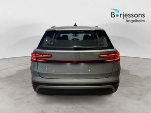 Skoda Kodiaq bild 3