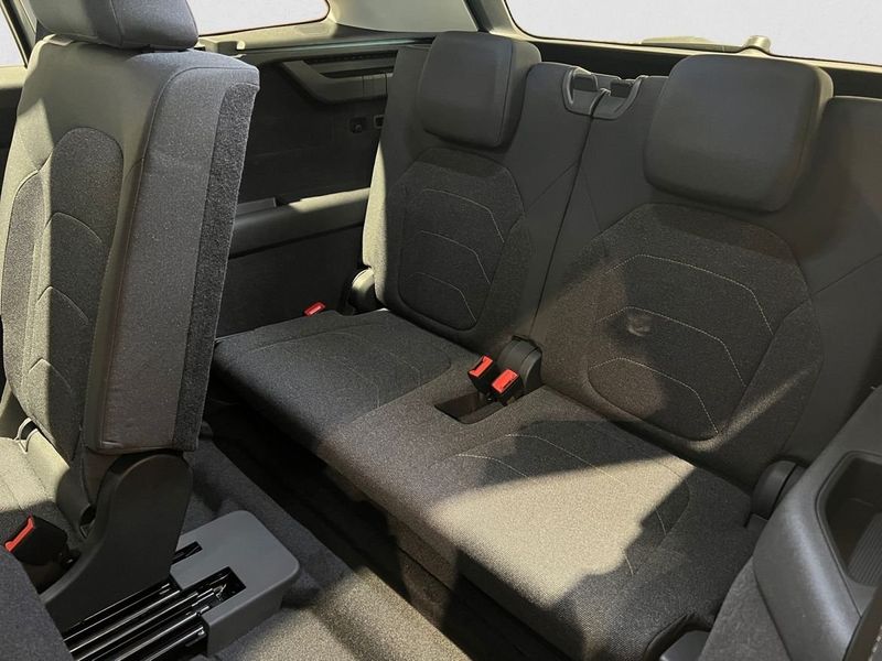 Skoda Kodiaq bild 8