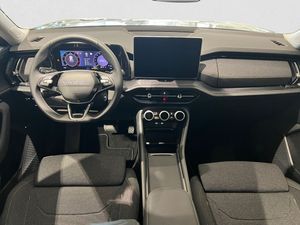 Skoda Kodiaq bild 9