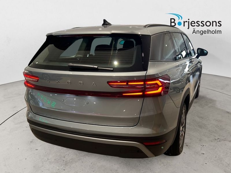 Skoda Kodiaq bild 2