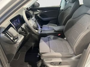 Skoda Kodiaq bild 6