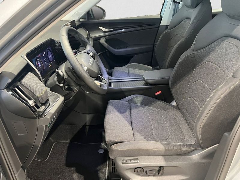 Skoda Kodiaq bild 6