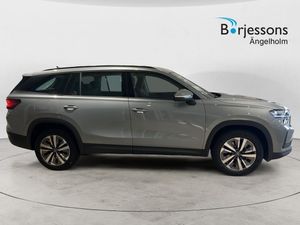 Skoda Kodiaq bild 1