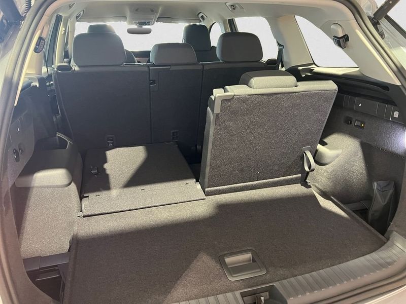 Skoda Kodiaq bild 11