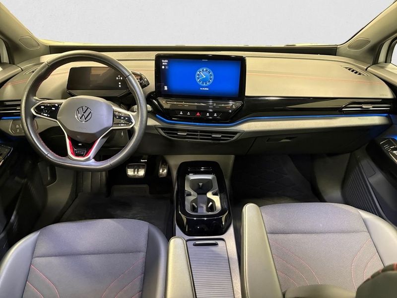 Volkswagen ID.5 bild 6