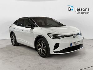 Volkswagen ID.5 bild 1