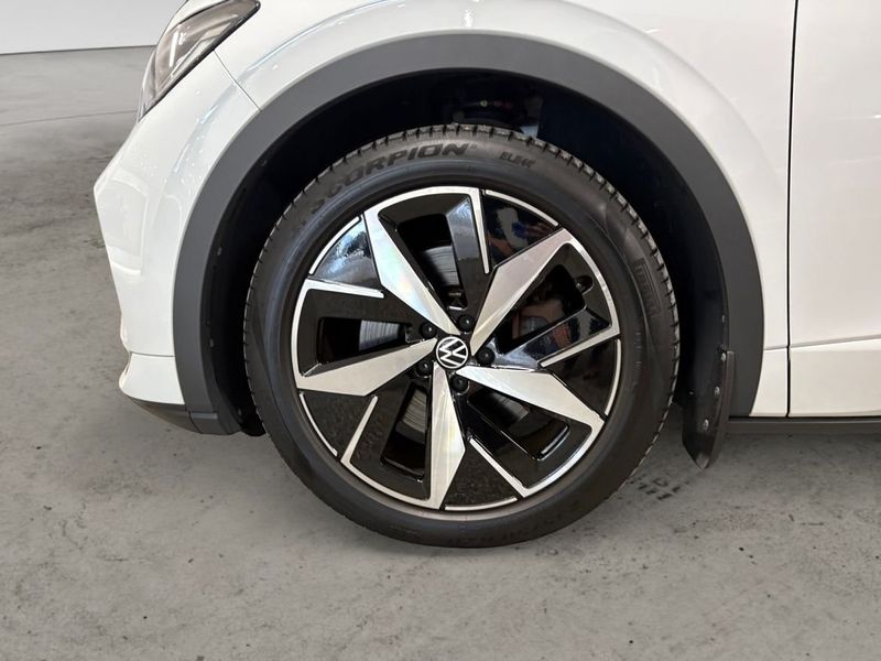 Volkswagen ID.5 bild 4