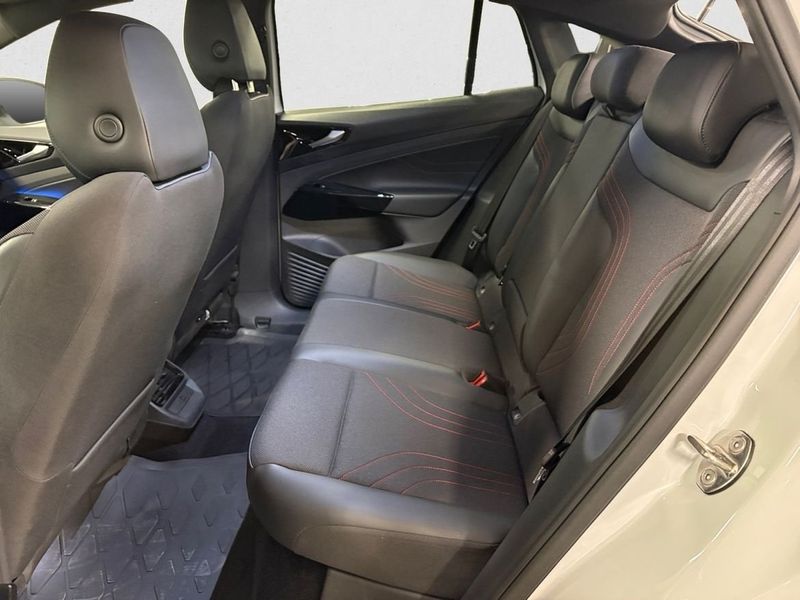 Volkswagen ID.5 bild 7