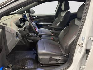 Volkswagen ID.5 bild 5