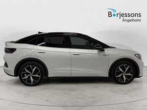 Volkswagen ID.5 bild 2