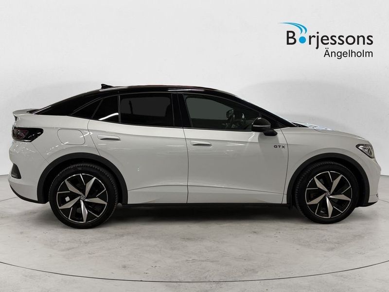 Volkswagen ID.5 bild 2