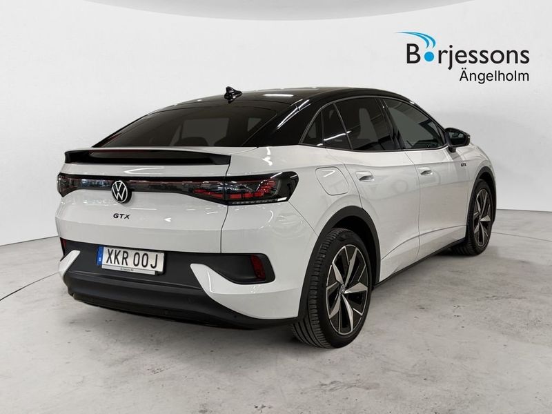 Volkswagen ID.5 bild 3