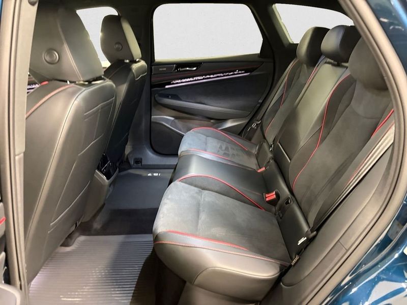 Volkswagen ID.7 bild 8