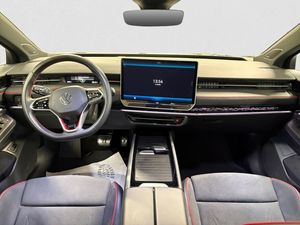 Volkswagen ID.7 bild 6