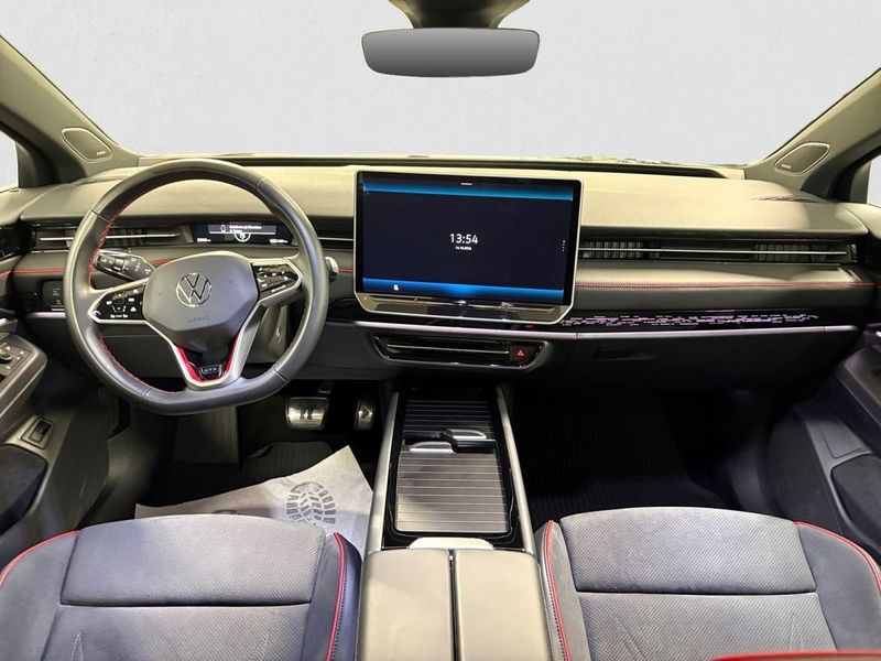 Volkswagen ID.7 bild 6