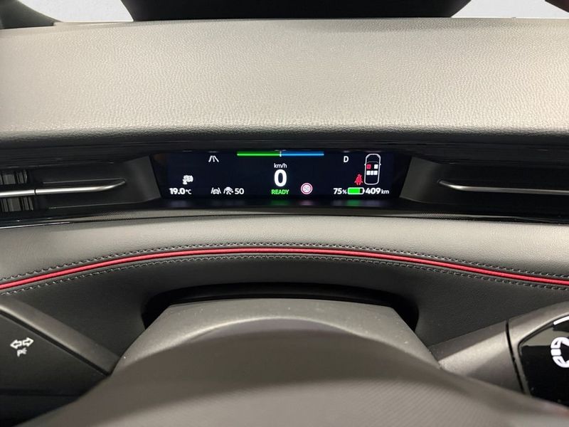 Volkswagen ID.7 bild 7