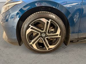 Volkswagen ID.7 bild 4