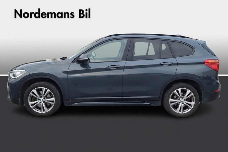 BMW X1 bild 2