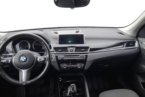 BMW X1 bild 7