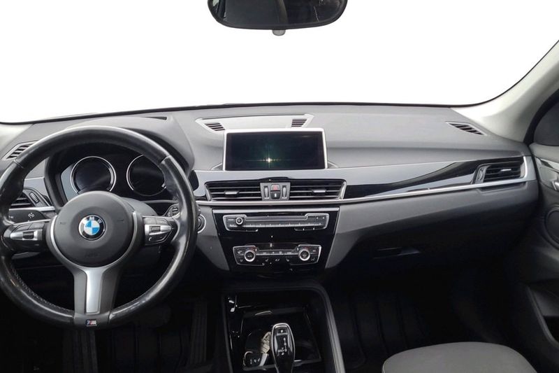 BMW X1 bild 7