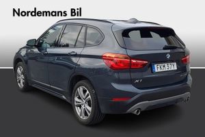 BMW X1 bild 3